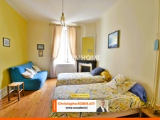 Superbe appartement d'exception avec place de parking au coeur du quartier historique de Chalon sur Saône
