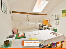 Rare à Chalon - Lumineux Appartement Atypique de 143m2 avec une magnifique pièce de vie et 4/5 chambres