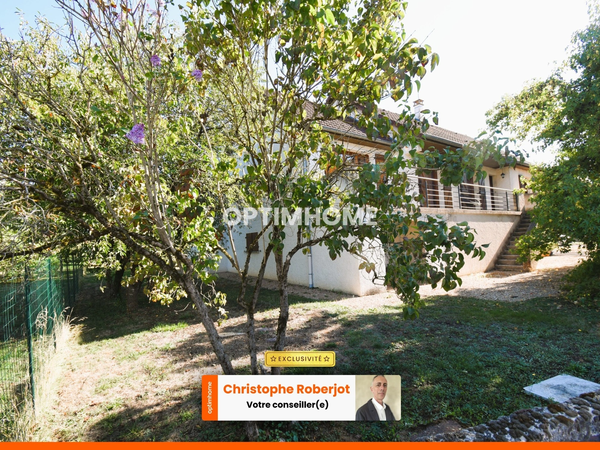 Maison 7 pièces 184 m² · à Virey-le-Grand · 184 m² · 250 000 €