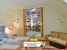 La quiétude aux portes de tout pour cette jolie maison de 152m2 avec 4 chambres !!
