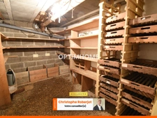 Maison de 6 pièces avec du potentiel sur un terrain de 1156m2