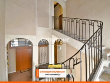 Superbe appartement d'exception avec place de parking au coeur du quartier historique de Chalon sur Saône