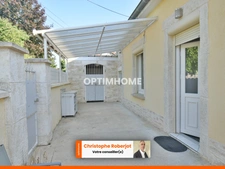 Atypique - Maison de ville et ses dépendances sur 1140 m2 de terrain à CHALON SUR SAONE  