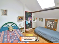 Rare à Chalon - Lumineux Appartement Atypique de 143m2 avec une magnifique pièce de vie et 4/5 chambres