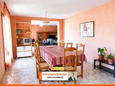 Maison familiale de 4/5 chambres avec beaucoup de potentiel à Virey le Grand