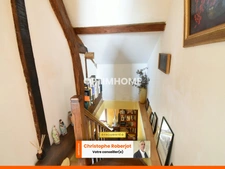 Maison de Maître de 191m2 et 3415m2 de terrain au coeur du triangle du 21/71/39