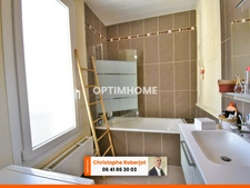 Magnifique Duplex de 4 pièces Cocooning et plein de Charme à CHALON SUR SAONE (71)