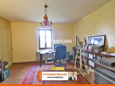 Maison de Maître de 191m2 et 3415m2 de terrain au coeur du triangle du 21/71/39