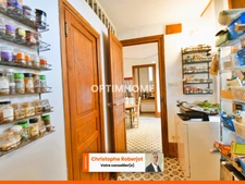 Style rare pour cette maison de ville de 160m2 ambiance COTTAGE