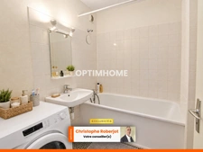 Spécial investisseur: Appartement de 4 pièces avec balcon et garage au centre ville de Chalon sur Saône