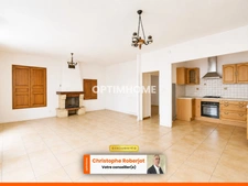 Très rare à Givry !! Immeuble de rapport de 5 appartements avec aménagement possible d'appartements supplémentaires