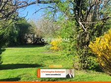 Maison de Maître de 191m2 et 3415m2 de terrain au coeur du triangle du 21/71/39