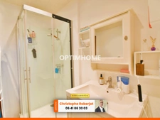 Maison de ville de 160m2 avec de beaux volumes et un intérieur ambiance COTTAGE