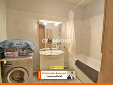 A vendre T2 libre en Septembre - petite copropriété