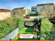 Lumineux appartement de 3 pièces, classé C, avec terrasse et garage quartier clinique Ste Marie à CHALON SUR SAONE 