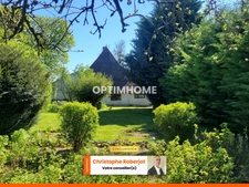 Maison de Maître de 191m2 et 3415m2 de terrain au coeur du triangle du 21/71/39
