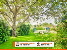 Maison de 149 m² avec 3 chambres et un gros potentiel d'agrandissement