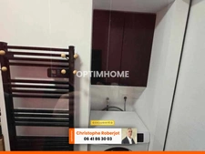 Appartement COCCONING "neuf" de 42m2 avec rénovation énergétique votée et payée !! 