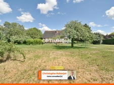 RARE dans la Côte Chalonnaise: Maison de 243 m2 habitable dans un parc arboré de 5000m2  
