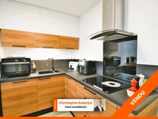 Appartement COCCONING "neuf" de 42m2 avec rénovation énergétique votée et payée !! 