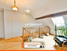 Longère rénovée avec ambiance cottage - Rare dans le secteur 