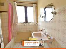 Maison de 6 pièces avec du potentiel sur un terrain de 1156m2