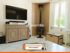Atypique - Maison de ville et ses dépendances sur 1140 m2 de terrain à CHALON SUR SAONE  