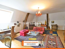 Maison de Maître de 191m2 et 3415m2 de terrain au coeur du triangle du 21/71/39