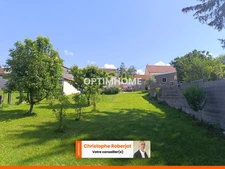 Atypique - Maison de ville et ses dépendances sur 1140 m2 de terrain à CHALON SUR SAONE  