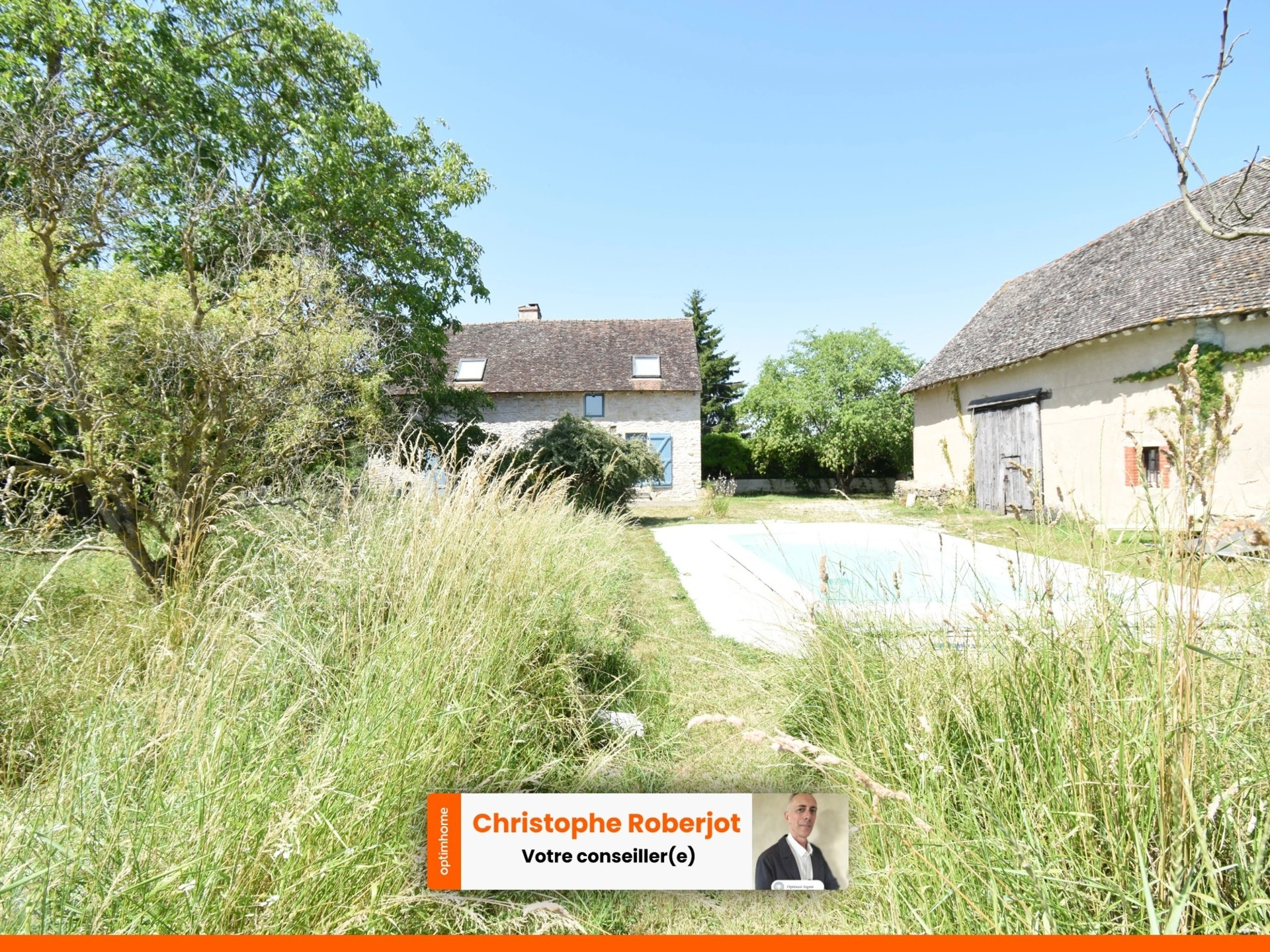 Maison 6 pièces 180 m² · à Demigny · 180 m² · 349 000 €
