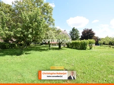RARE dans la Côte Chalonnaise: Maison de 243 m2 habitable dans un parc arboré de 5000m2  