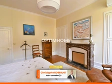 Superbe appartement d'exception avec place de parking au coeur du quartier historique de Chalon sur Saône
