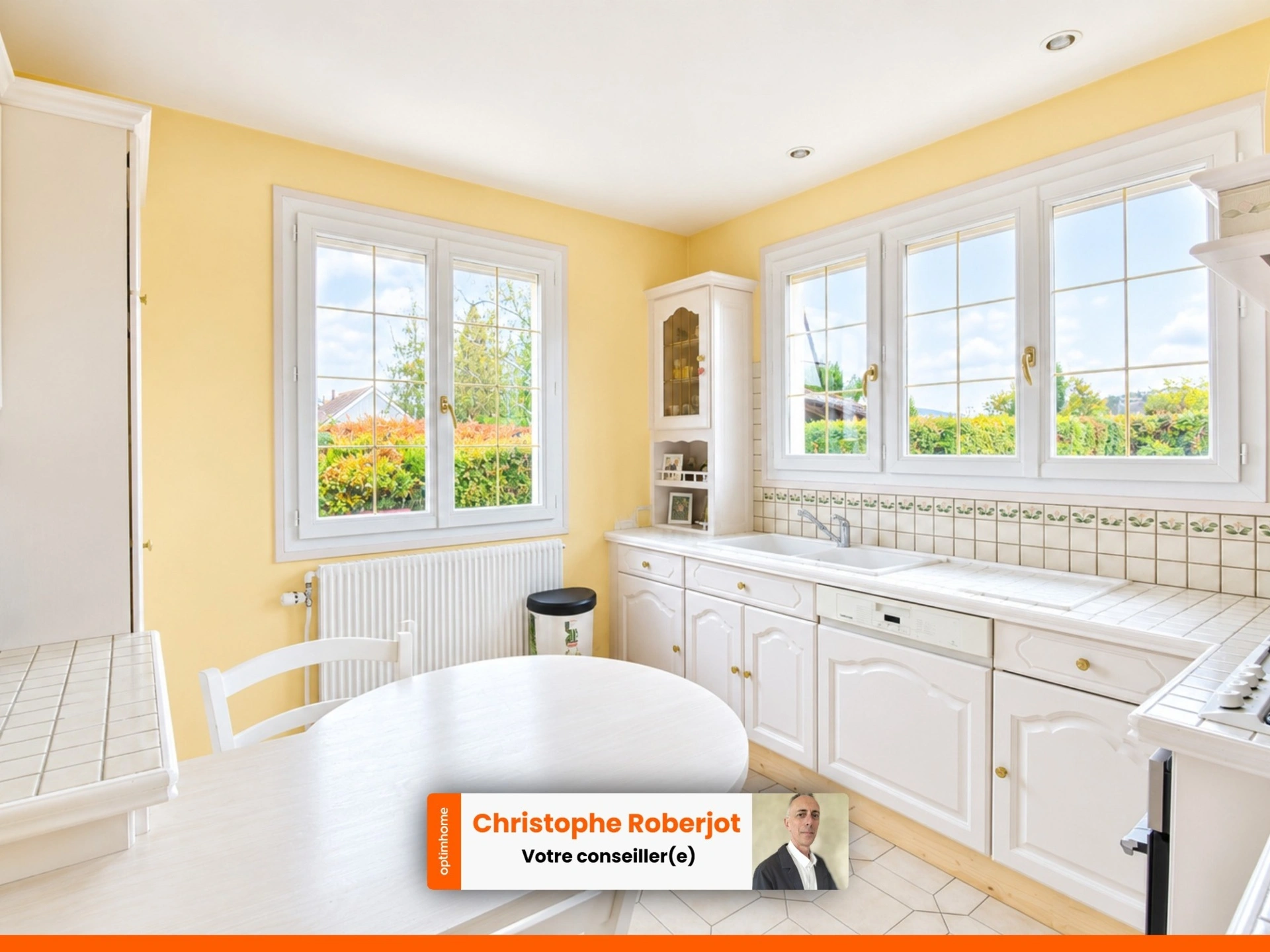 Maison 5 pièces 110 m² · à Givry · 110 m² · 356 500 €