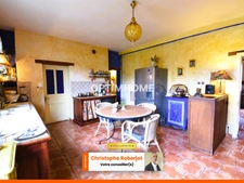 Maison de Maître de 191m2 et 3415m2 de terrain au coeur du triangle du 21/71/39
