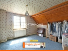RARE dans la Côte Chalonnaise: Maison de 243 m2 habitable dans un parc arboré de 5000m2  