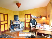 Maison de Maître de 191m2 et 3415m2 de terrain au coeur du triangle du 21/71/39
