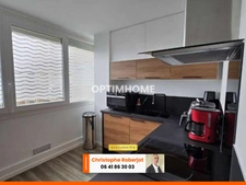 Appartement COCCONING "neuf" de 42m2 avec rénovation énergétique votée et payée !! 