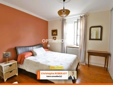 Superbe appartement d'exception avec place de parking au coeur du quartier historique de Chalon sur Saône