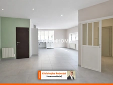 Appartement atypique en hyper centre !!!