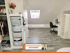 Grande maison de 10 pièces au calme et aux portes de Chalon sur un terrain de 1500m2