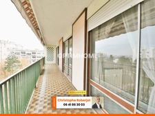 IMAGINEZ votre AVENIR dans ce grand appartement de 97m2 avec sa terrasse de 15m2