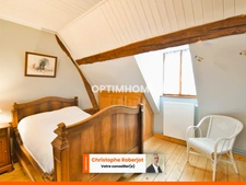 Longère rénovée avec ambiance cottage - Rare dans le secteur 