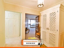 IMAGINEZ votre AVENIR dans ce grand appartement de 97m2 avec sa terrasse de 15m2
