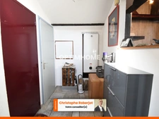 Appartement T3 atypique et avec beaucoup de charme au coeur de Buxy