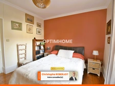 Superbe appartement d'exception avec place de parking au coeur du quartier historique de Chalon sur Saône