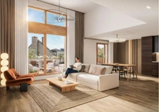 INEDIT à Chalon sur Saône !! Votre MAISON de standing de 88m2 avec son terrasse/jardin de 53m2 et 1 parking dans un environnement exceptionnel !!