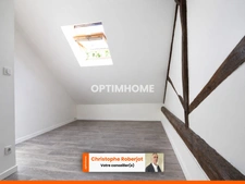 Appartement atypique en hyper centre !!!