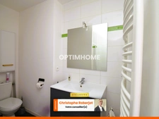 Appartement Hausmannien de 79m2 avec balcon et vue sur Chalon