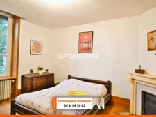 Maison de ville de 160m2 avec de beaux volumes et un intérieur ambiance COTTAGE