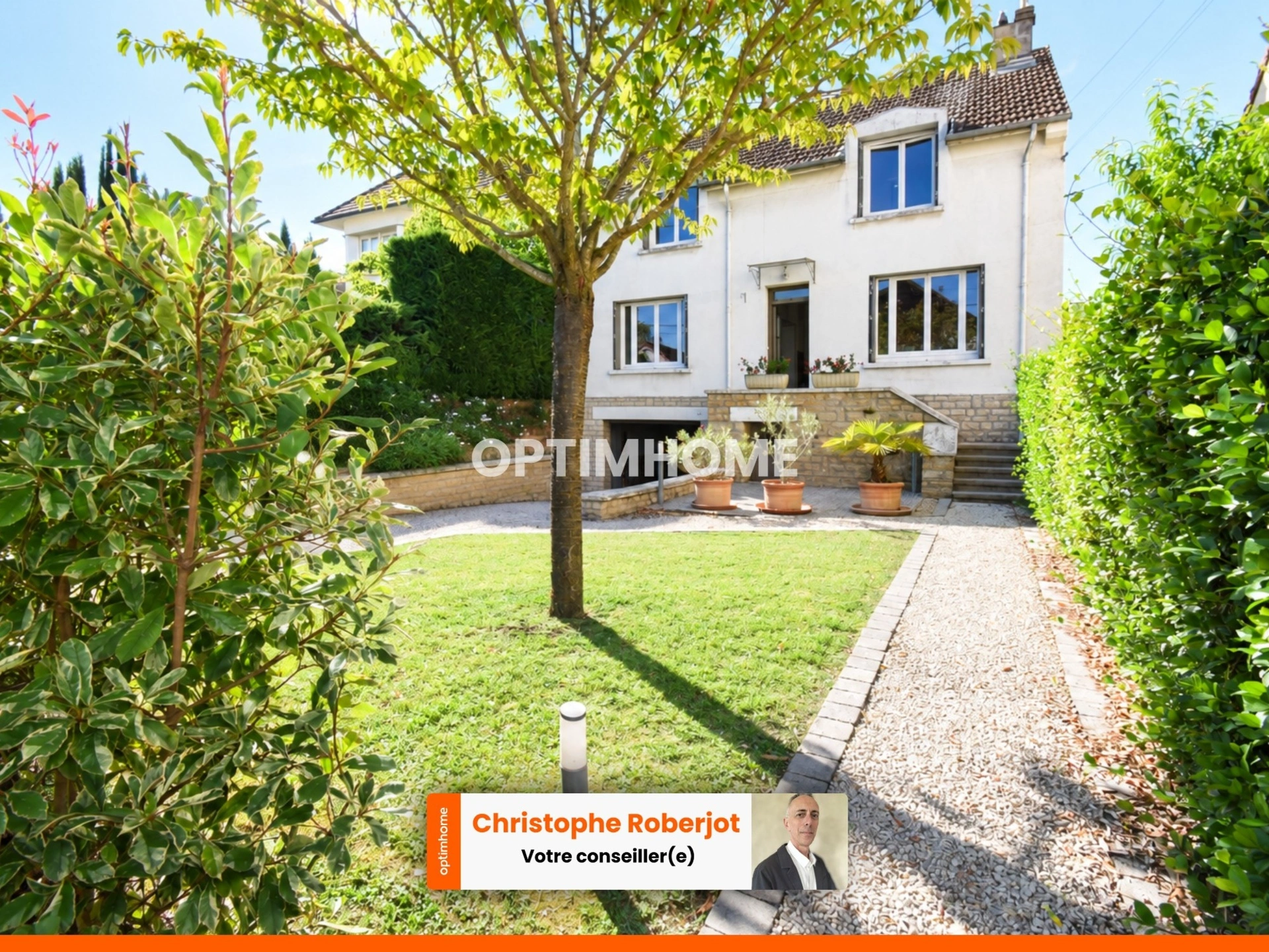 Maison 6 pièces 118 m² · à Chalon sur Saone · 118 m² · 360 000 €